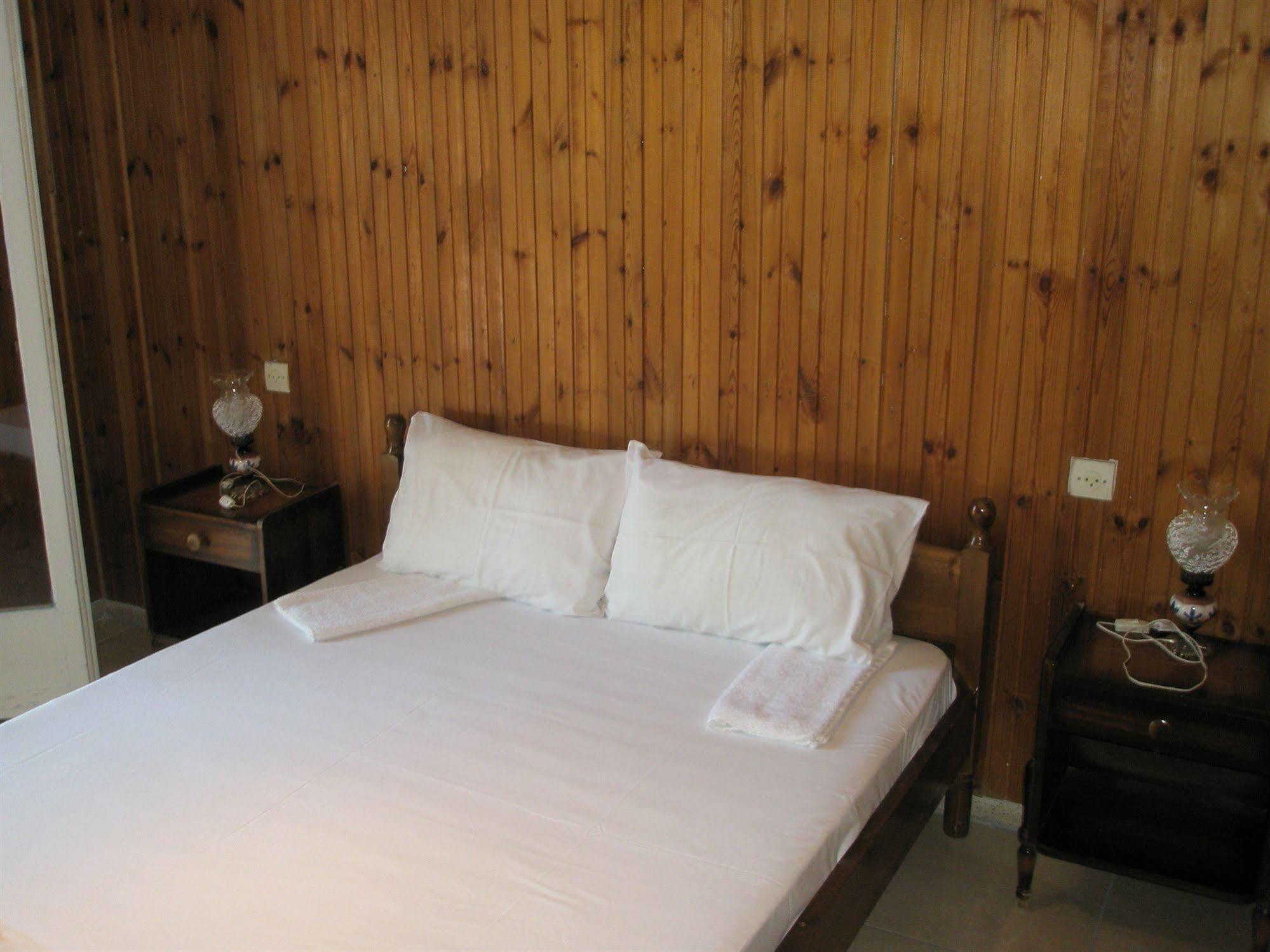 Faliraki Apartments Бенитсес Экстерьер фото