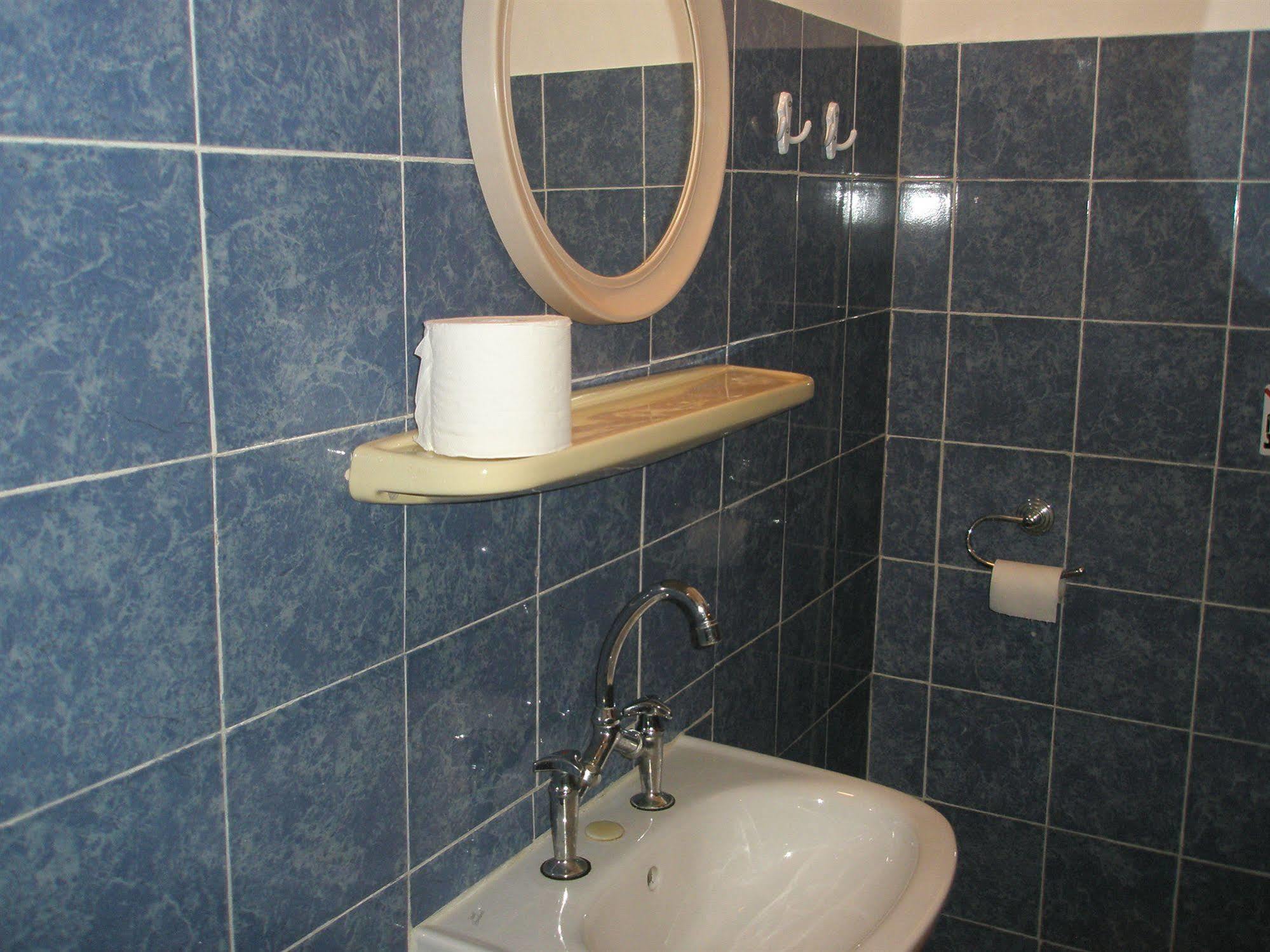 Faliraki Apartments Бенитсес Экстерьер фото