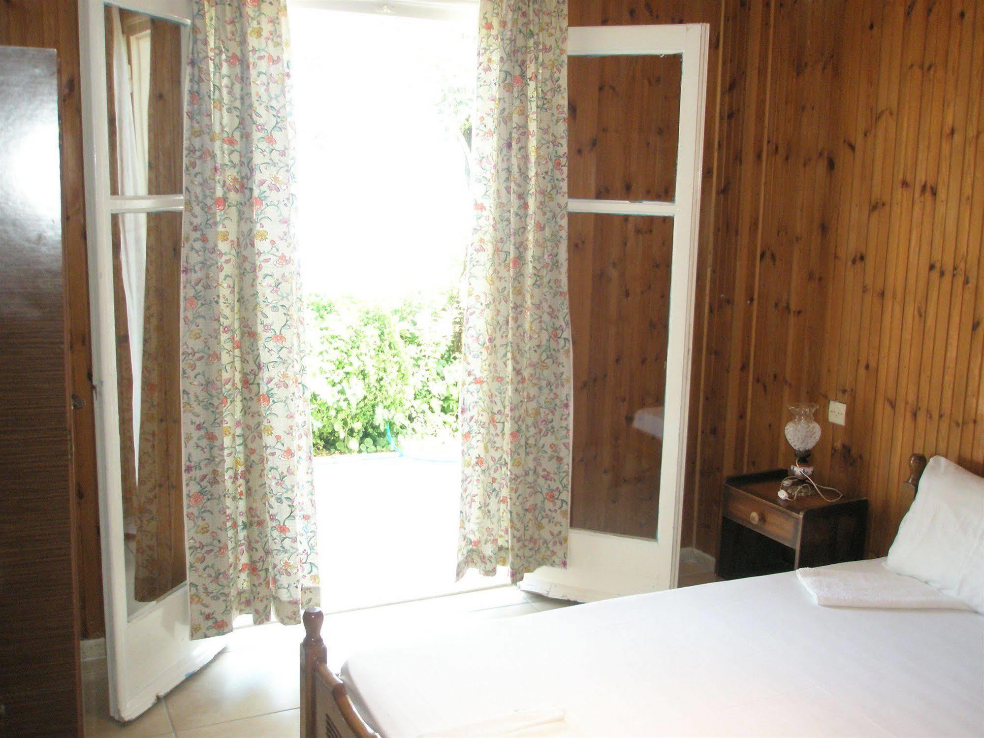 Faliraki Apartments Бенитсес Экстерьер фото